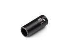 Tekton 3/8 Inch Drive X 13 Mm Semi-deep 12-POINT Impact Socket New. Price: $9.89.