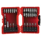 Ironton 31-PC. Driver Bit Set New. Price: $15.99.