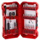 Milwaukee 48-32-5101 Tool Shockwave Impact Duty Driver Bit Set 34PC New. Price: $40.56.