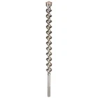 Milwaukee Sds Max Rotary Hammer Drill Bit 4CT MX4 1/4INCH 24INCH 29INCH New. Price: $129.00.