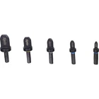 S5000 5-PIECE Swaging Tool Set For 1/4" 3/4" Drill Bits New. Price: $131.99.