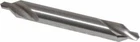Keo #3 Plain Cut 60 Incl Angle Cobalt Combo Drill & Countersink 1/4" Body Di... New. Price: $17.23.