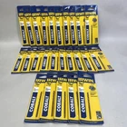 25 Packs- Irwin Industrial Tool 3016007 7/64" Cob Drill Bit New. Price: $62.99.