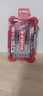 Diablo Drill Bit Set New. Price: $60.00.
