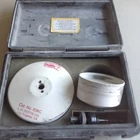 Diamond Tip Hole Saw Kit Electrician Tool KC200 Recessed Lighting Used. Price: $100.00.