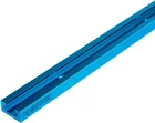 48" Universal T-track Aluminum Woodworking Jig Router Table Drill Press 71067 New. Price: $32.52.