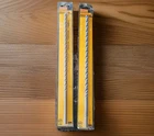 Set Of Craftsman Masonry Drill Bit 1/4" & 3/8" Carbide Tipped #67329/67331 New. Price: $24.88.