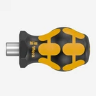 Wera 008881 Esd Stubby 1/4" Bit Holder With Magnet New. Price: $32.19.