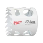 Milwaukee Tool 49-56-0728 2-9/16" Hole Dozer With Carbide Teeth Saw New. Price: $27.97.