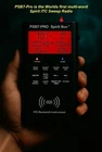 PSB7-PRO Spirit The Most Advanced Spirt Ghost Hunting New. Price: $199.00.
