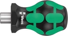 Wera Stubby Bit Holder With Magnet 1/4" (05008880001) New. Price: $18.01.