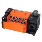 MR-13A Drill Bits Sharpener 3-13MM Grinder & 11 Collets New. Price: $334.99.