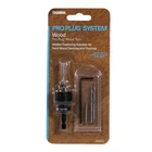Starborn Industries Smart-bit Pro Plug System Countersink Drill Tool For ... New. Price: $36.60.