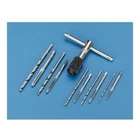 Dubro 509 Tap & Drill Set Standard (10) New. Price: $26.95.