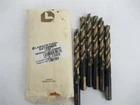Lawson Regency 84748 , 31/64" Hss Jobber Drill Bit (pk 6) New. Price: $70.00.