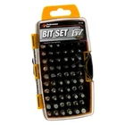Performance Tool Insert Bit Set 68 Pieces New. Price: $14.28.