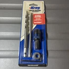 Kreg Quik-kit Pocket Hole Jig Quick Change & Chuck Tool Made In Usa Nos New. Price: $23.65.