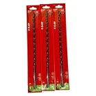 Ace Percussion Drill Bit Heavy Duty 3/8" X 13" Masonry Cement (3-PACK) New. Price: $10.95.