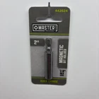 Magnetic Bit Tip Holder, In. - 442624 New. Price: $6.74.
