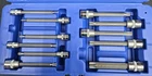 New Cornwell CBS-TX1302SXL 13PC Torx T8-T60 1/4 3/8 Dr. Long Star Bit Socket Set. Price: $140.00.