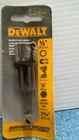 Dewalt 1/2" Magnetic Nut Driver (DW2234IR) Fs Open. Price: $10.00.