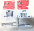 Lot Of Twenty 1/16" Vermont American Industrial Jobber Length Drill Bits #10104 New. Price: $20.00.