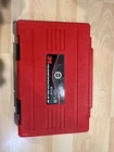 Akm 35PC Screw Extractor Drill And Bit Set Easy Out Style Remove Broken Bolt Used. Price: $64.99.
