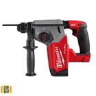 Milwaukee 2912-20 M18 Volt Fuel 1" Sds Plus Rotary Hammer, Bare New. Price: $278.99.