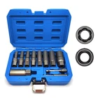 Jeuclel 11PCS Spiral Type Deep Extractor Set, Lug Nut New. Price: $47.26.