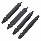 Century Drill & Tool 73430 Piece Damaged Screw Remover Set New. Price: $20.15.