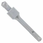 Diablo DMAST1020 1/2" X 13/16" Sds-plus 2-CUTTER Stop Bit New. Price: $26.05.