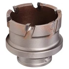 Milwaukee Tool 49-57-8227 1-1/2" Quick-change Steel Plate Carbide Cutter New. Price: $79.99.