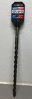 Tapcon 11495 1/2 In. X 10 Carbide Concrete Drill Bit Sds-plus Shank New. Price: $14.79.