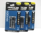 Hercules Piece Diamond Grit Hole Saw 1/4 , 5/16 And 3/8 (set Of 3) New. Price: $19.95.