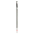 Milwaukee 48-13-7809 Shockwave Impact Duty 15/16 X 22 Linemans Fiberglass Drill New. Price: $119.99.