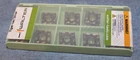 (new Sealed Box) Walter CNMG120408-MM5 WSM30S "box Of 10 Inserts" Edp 7251920. Price: $140.00.