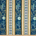Qt Dan Morris "craftsman" 26087-W Mixed Carpenter Tools Stripe Fabric 1/2 Yd New. Price: $7.19.