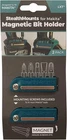 Stealthmounts Blue Bit Holder For Makita Lxt New. Price: $23.50.