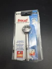 Freud Precision Shear Serrated Edge Forstner Drill Bit 1" 3/8" PB-007 Open. Price: $17.05.