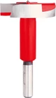 FC-015: Carbide Forstner Drill Bit 2-INCH By 3/8-INCH Shank Hss Metal Wood New. Price: $136.99.