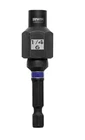 Irwin Tools 1859101 Impact Bolt-grip 1/4" 6MM Extractor With Adaptor New. Price: $9.49.