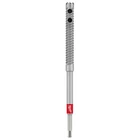 Milwaukee 48-20-6716 Sds Plus 11/16" X 12" Rebar Cutter New. Price: $42.47.