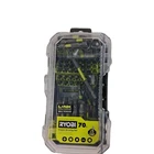 Ryobi Impact Rated Driving Set (70-PIECE) Used. Price: $27.30.