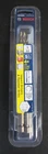 Bosch Pc. 5/32 In. 6 Hex Shank Hammer Drill Masonry Bits LBHX0025 New. Price: $17.99.