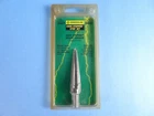 Greenlee 34401 Kwik Stepper Bit 1/2" New. Price: $25.99.
