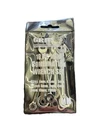 Grip 10PC Mm Mini Combination Wrenches Set Metric 6PT 12PT Tools 89104 New. Price: $12.97.