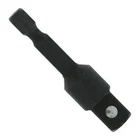 Diablo 1/4" Socket Adapter - DSA0250B (bag Of 50) New. Price: $72.99.