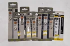 Black Oxide Finish Drill Bit By Master Mechanic 1/8" 5/16" Set Of 9 New. Price: $36.00.