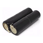 4.8V 3.0AH 3000MAH 678102-6 Battery For Makita 6041DW 6043DWK 3/8" Driver Drill New. Price: $22.93.