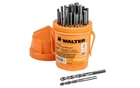 Walter Surface Technologies - 1E+118 01E118 Quick Shank Jobber Length Bits ... New. Price: $151.34.